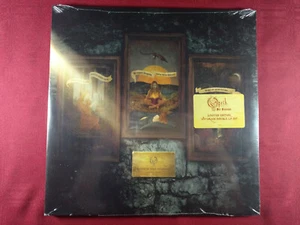 Opeth – Pale Communion NEW sealed 2LP 180g 1st press 2014 - Picture 1 of 6