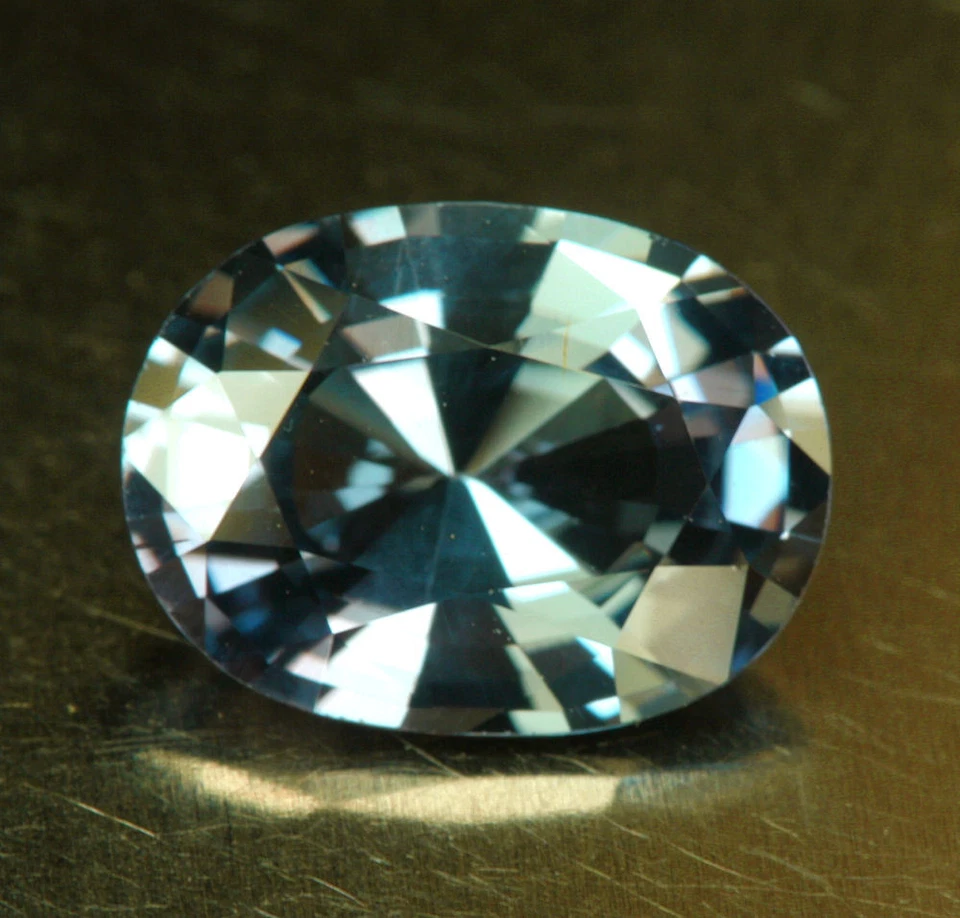 Co - SPINELL     Sri Lanka     1,71 ct - Bild 1 von 1