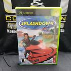 Splashdown (Microsoft Original Xbox, 2002)