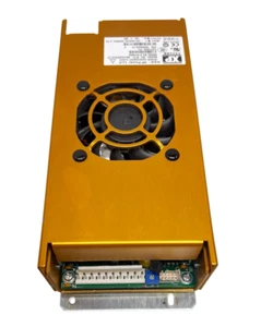 XP Power MFA350PS12 Power Supply, Pulled from Christie Roadster HD20K-J - Picture 1 of 6