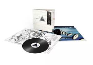 Pink Floyd Dark Side Of The Moon Live At Wembley 1974 180g 1LP Vinyl Gatefold - Picture 1 of 2
