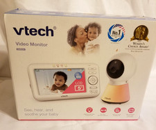 Vtech Baby Monitor Extra Camera Search Result Ebay