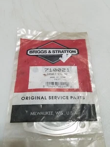 Briggs & Stratton Zylinderkopfdichtung 710021 - OVP - NEU - C5A - Bild 1 von 2