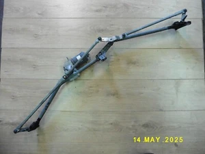 Smart 451 wiper motor mechanism, fits all 2008 to 2014 - Picture 1 of 4