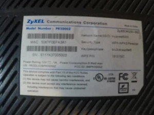 Xyxel and 2wire Modems - scrap - Picture 1 of 4