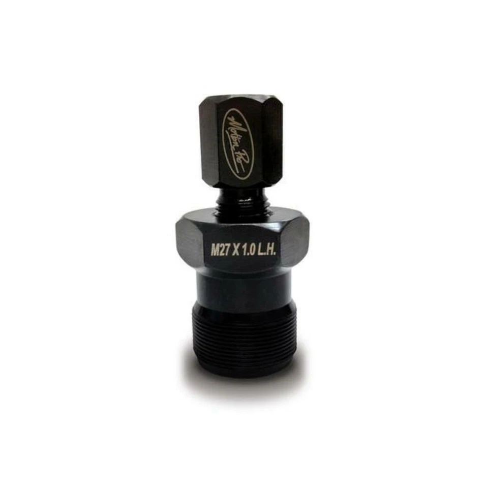 Motion Pro Flywheel Puller M27 x 1.0 LH for Honda CR85R 2003-2007 - Image 1 of 1