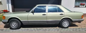 Oldtimer 280 SE - Bild 1 von 7