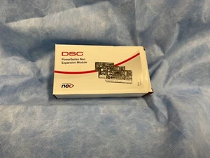 DSC PCL-422, Communicator Remote Mounting Module - Picture 1 of 1