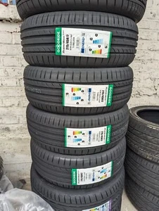 Neu! 4x Sommerreifen 215/45 R17 91W XL Goodride ZuperEco Z-107 DOT 2023 - Bild 1 von 1