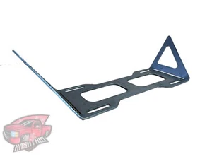 Viair Compressor Frame Mount Weld-On Air Ride Suspension - Picture 1 of 6