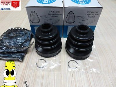 Kit de arranque de eje CV interior y exterior trasero para botas EMPI Honda Element 2009 Foto 1 de 4