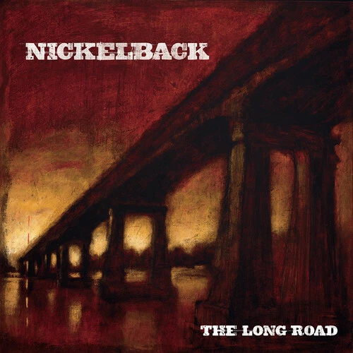 The Long Road by Nickelback (Record, 2017)