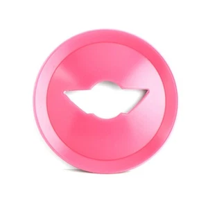 Protector de cubierta adhesiva para volantes de coche Cooper S JCW One 2007-2013 - Imagen 1 de 2