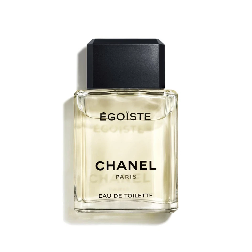 CHANEL EGOISTE EDT 100 ml - profumo uomo - Immagine 1 di 1