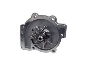For 1998-2004, 2006-2013 Volvo C70 Water Pump 74587SJPY 1999 2000 2001 2002 2003
