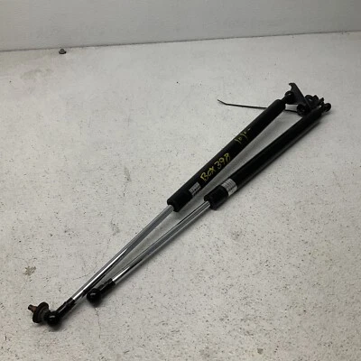 Стойки пружины амортизаторы стойки люка задней двери для подъемных опор Toyota 4Runner 2003-2009 годов выпуска - Изображение 1 из 4