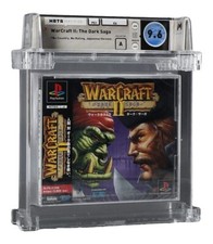 .PSX.' | '.Warcraft II The Dark Saga.