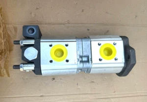 Bosch Rexroth 1515 105 041 / 1517 223 070 Hydraulic Pump fits Van Hool bus - Picture 1 of 9