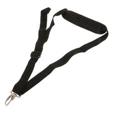 Black Shoulder Harness Strap String Trimmer Single Shoulder Pad