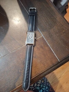 WINCHESTER AMMUNITION WRISTWATCH F4 - Picture 1 of 4