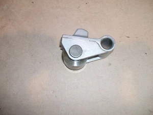 2004 Yamaha RX1 ER Holder and Wheel(Tensioner), P/N 8FA-47613-00-00, etc. - Picture 1 of 4