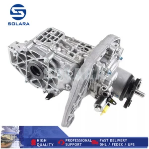 Rear Axle Differential Assembly For Mercedes Benz CLA250 A45 B250 1763503100-80 - Picture 1 of 8