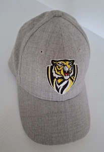 AFL Richmond Tigers. New era logo cap - Picture 1 of 4