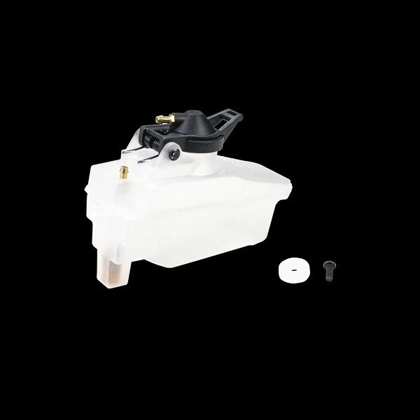 SERPENT 903757 Tank 125cc on-road 989 - Immagine 1 di 1