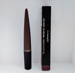 MAC Marsala Kajal Crayon Eyeliner New in Box - Picture 1 of 1