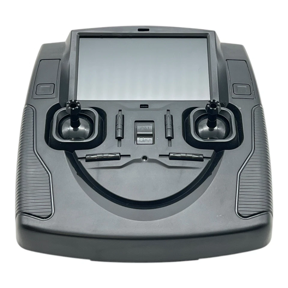 Hubsan FPV2 Fernbedienung/Transmitter Sender mit Bildschirm für Drohnen - Image 1 of 4