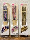 Bamboo Folding Fan Sensu from Daiso Japan