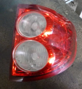 Great Wall X200/ X240 4/11-1/15 Right Lower Tail Light in body - Picture 1 of 2