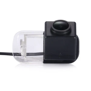 Cámara de reversa coche para Mercedes Benz Clase A B MB B150 B160 B260 W169 W176 W245 - Imagen 1 de 9