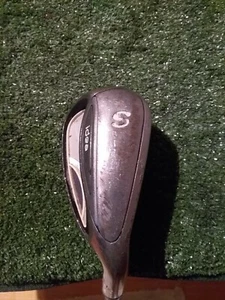 Adam's Ladies Idea Sand Wedge SW Graphite Shaft - Picture 1 of 9
