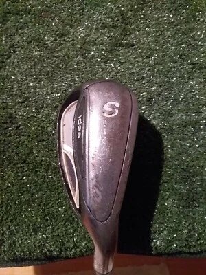 Adam's Ladies Idea Sand Wedge SW Graphite Shaft - Image 1 of 4