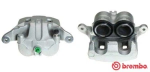 BREMBO Bremssattel Bremszange / ohne Pfand ESSENTIAL LINE Vorne links F 56 152 - Bild 1 von 1
