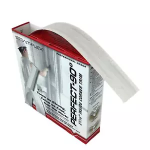Profilo del bordo PERFETTO, 90 gradi 12x30,5m - Foto 1 di 8
