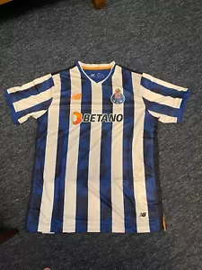 FC Porto Football Shirt Size 2XL ,Replica - Picture 1 of 2
