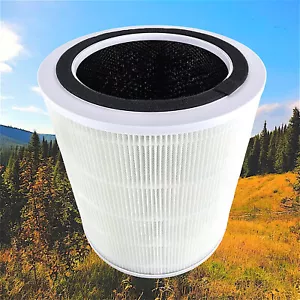 Core 400S H13 HEPA Replacement Filter Compatible Levoit 400S-RF / P Air Purifier - Picture 1 of 7