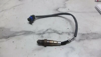 Sensor de oxígeno O2 21 BRP Can Am Spyder Roadster RT Limited 1330 Foto 1 de 4