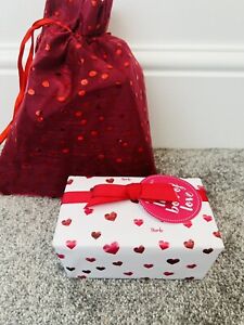 Bomb Cosmetics Little Box Of Love Gift Set + Gift Bag