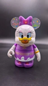 Disney 3" Vinylmation Mickey and & Friends Haunted Mansion ~ Grand Opening Daisy - Picture 1 of 5