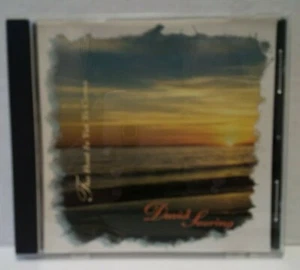 David Seering The Best Is Yet To Come Pianist Vocalist CD - Picture 1 of 2