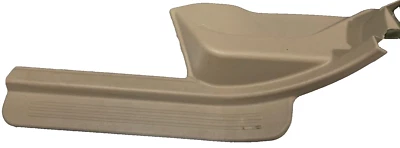 00-04 SUBARU LEGACY/OUTBACK LEFT REAR DOOR SILL PLATE P/N 94061AE05A GENUINE OEM - Image 1 of 4