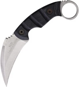 New Ranger Knives Karambit Fixed Blade 9467 - Picture 1 of 2