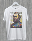 STONEWALL Jackson Old Jack Military General Civil War Confederate Gift T-Shirt
