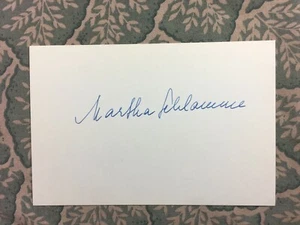 Fango Martha - ""Tum-Balalayka"" - ""Chatzkele"" - ""Zhankoye"" - autografato 1965 - Foto 1 di 2