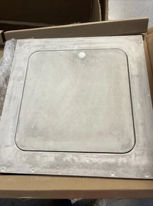 Pannello di accesso stealth 18"x18" chiusura a chiave - Foto 1 di 2