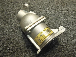 Pyle National Receptáculo 221-RA-2 30A 600V 2P 3W - Imagen 1 de 5