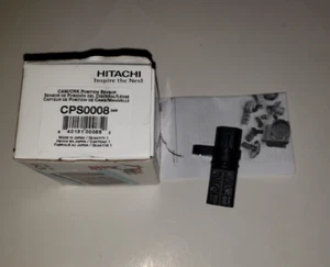 Hitachi CPS0008 Right Camshaft Position Sensor for Infiniti M35 Nissan Maxima - Picture 1 of 1